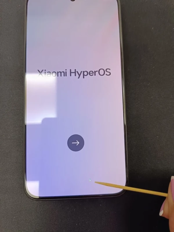 Xiaomi Redmi Note 15 Pro 5G 12/512GB Midnight Black (with adapter) Europe Уценка - Изображение 1