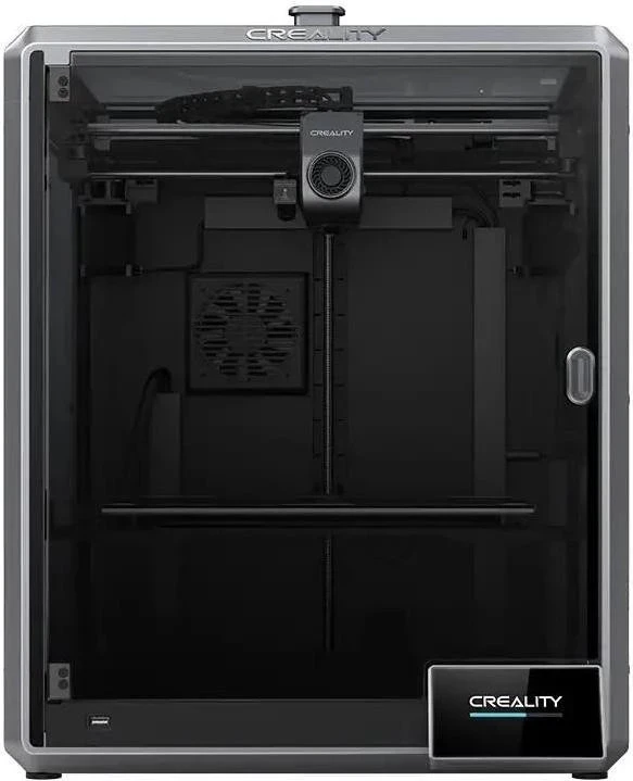 3D-принтер Creality K1 Max - Зображення 2
