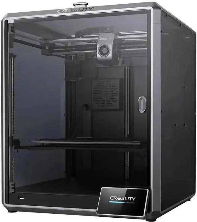 3D-принтер Creality K1 Max - Зображення 5