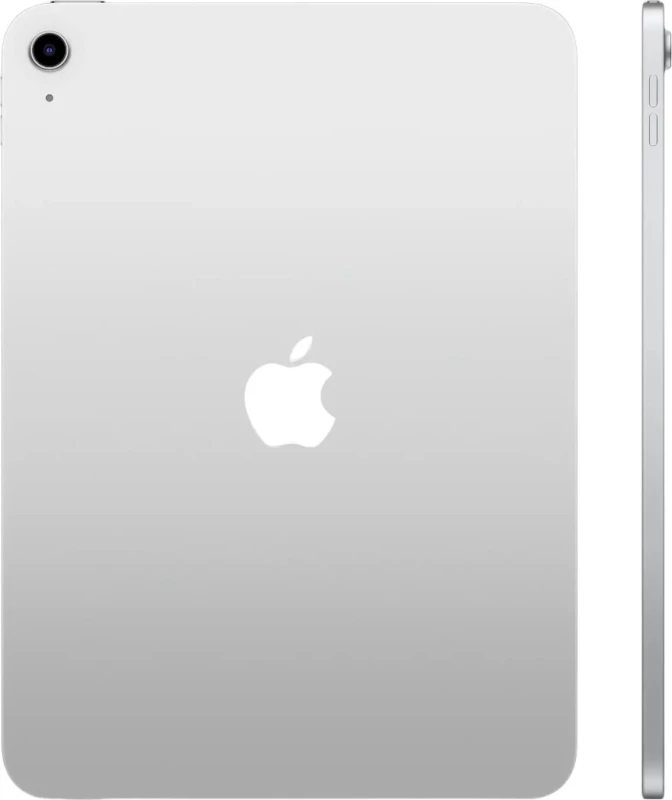 Apple iPad 2025 Wi-Fi 512GB Silver (MD4Q4) - Зображення 1