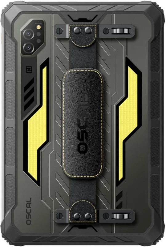 Blackview Oscal Spider 10 8/256GB Black - Зображення 2