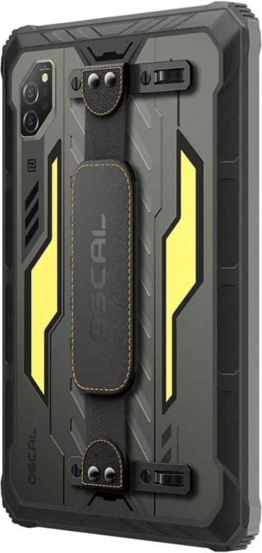 Blackview Oscal Spider 10 8/256GB Black - Зображення 5