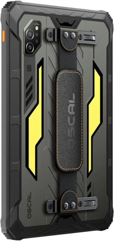 Blackview Oscal Spider 10 8/256GB Black - Зображення 6