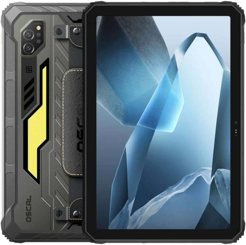 Blackview Oscal Spider 10 8/256GB Black