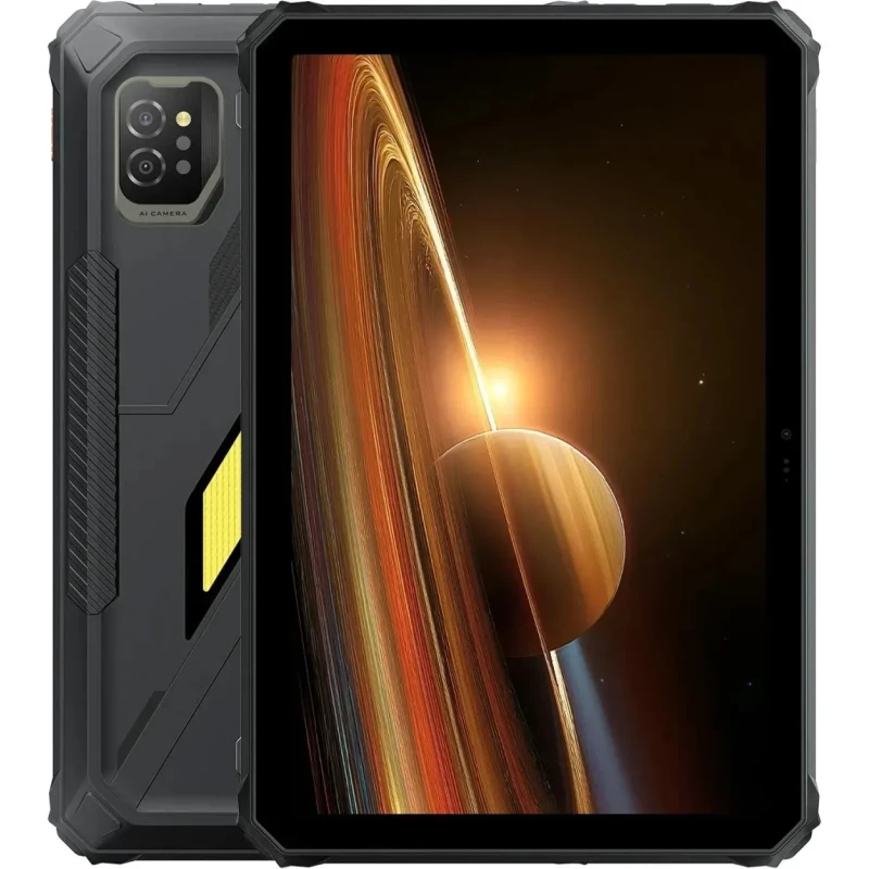 Blackview Tab Active 7 11 8/128GB LTE Black