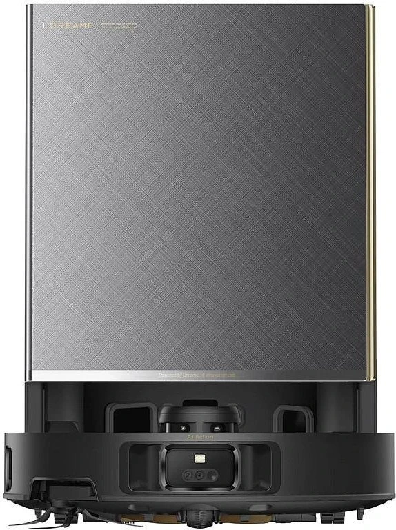 Dreame Matrix 10 Pro Black (RLM61HE-Bl) - Зображення 3
