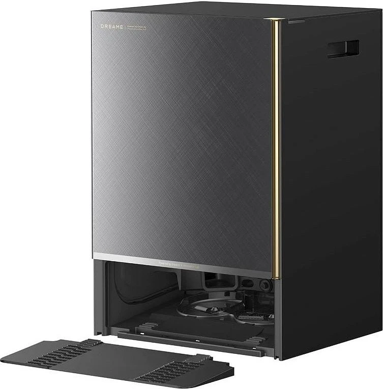 Dreame Matrix 10 Pro Black (RLM61HE-Bl) - Зображення 4