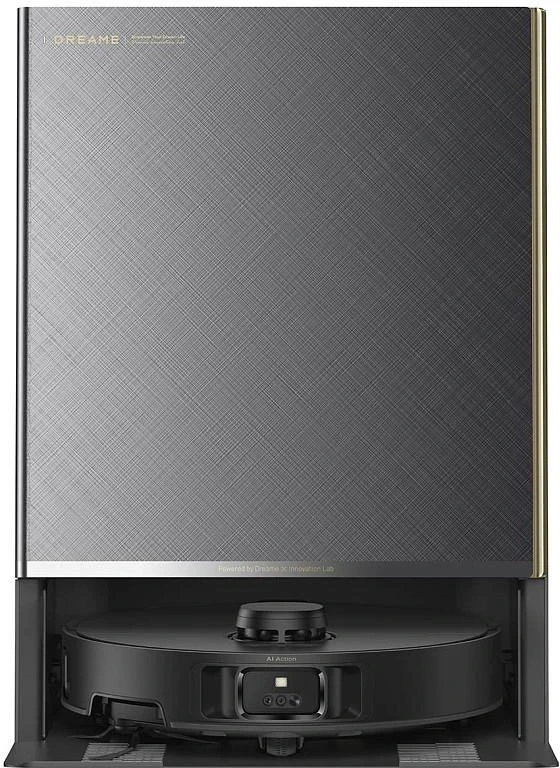 Dreame Matrix 10 Pro Black (RLM61HE-Bl) - Зображення 5