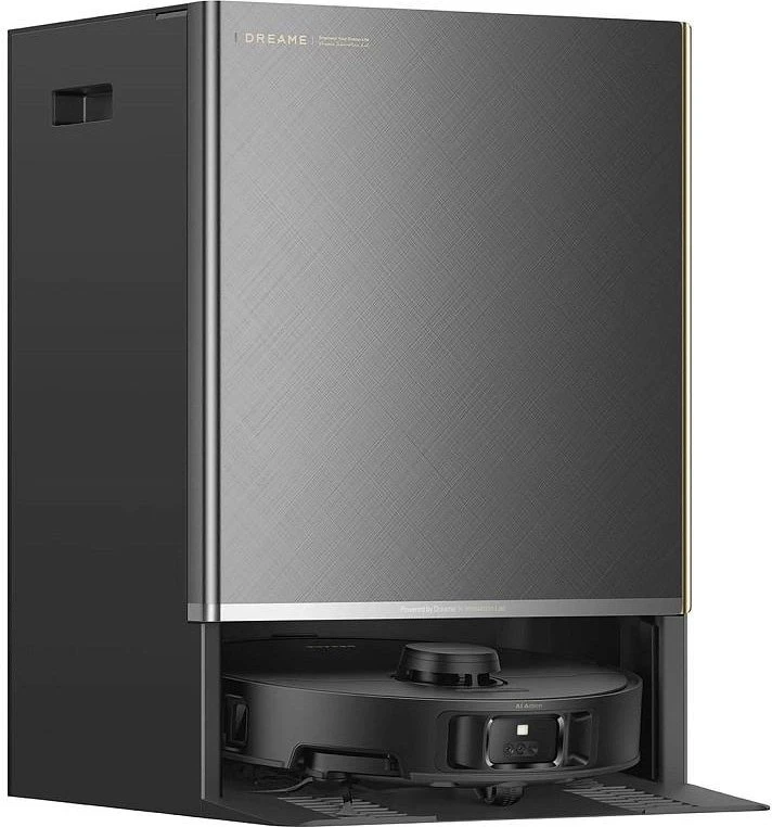 Dreame Matrix 10 Pro Black (RLM61HE-Bl) - Зображення 7