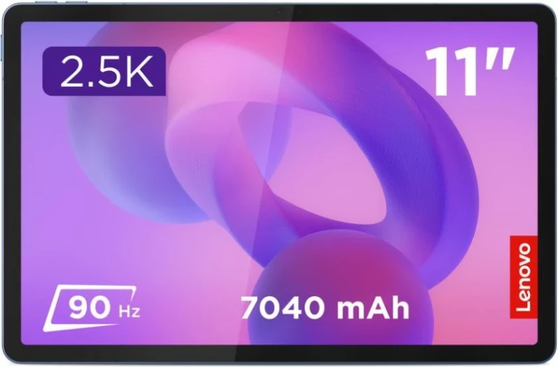 Lenovo Idea Tab 8/128GB Wi-Fi Polar Blue + Pen (ZAFR0799UA) (UA)