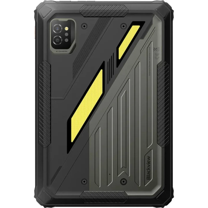 Blackview Tab Active 7 11 8/128GB LTE Black - Зображення 2