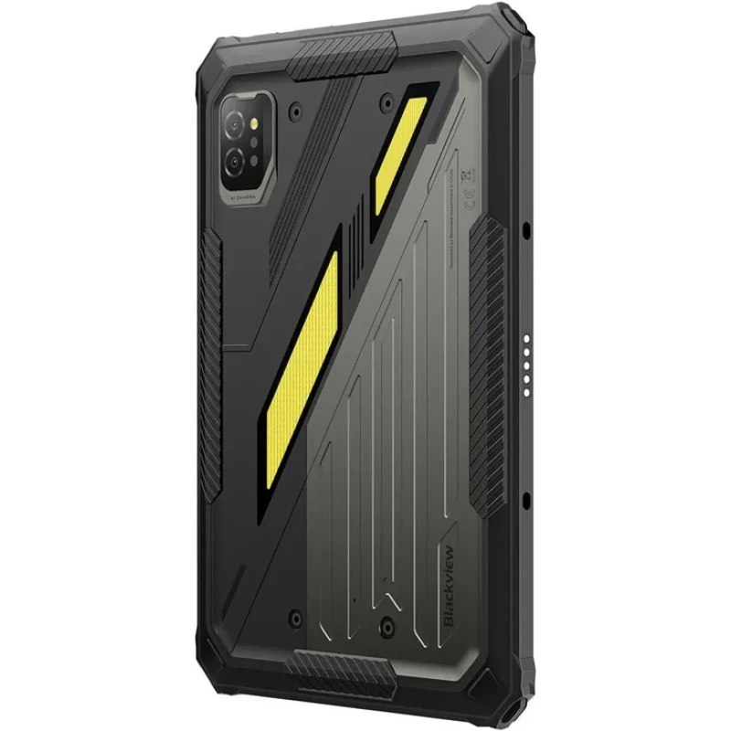 Blackview Tab Active 7 11 8/128GB LTE Black - Зображення 4