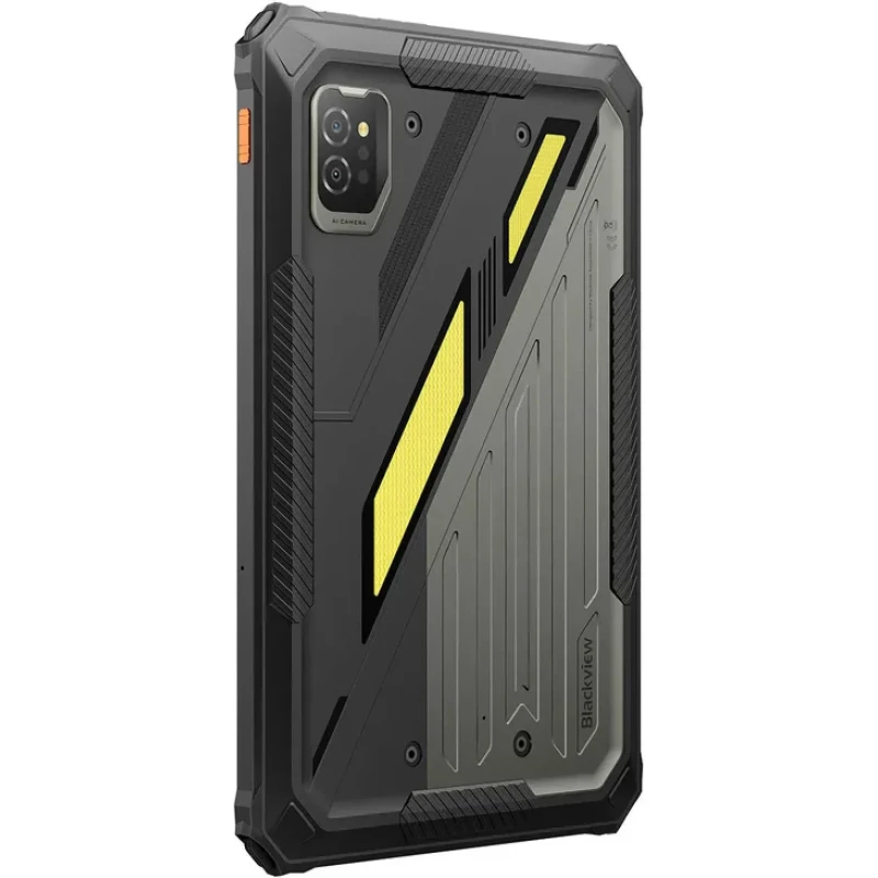 Blackview Tab Active 7 11 8/128GB LTE Black - Зображення 5