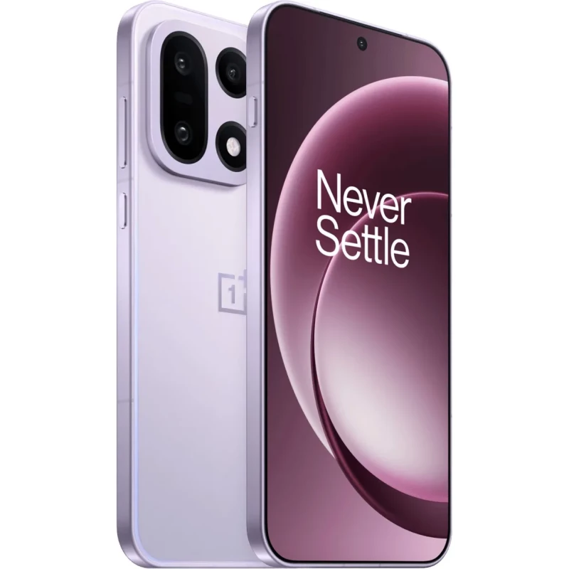 OnePlus 15 16/1TB Purple (CN) - Зображення 1
