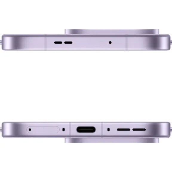 OnePlus 15 16/1TB Purple (CN) - Зображення 5