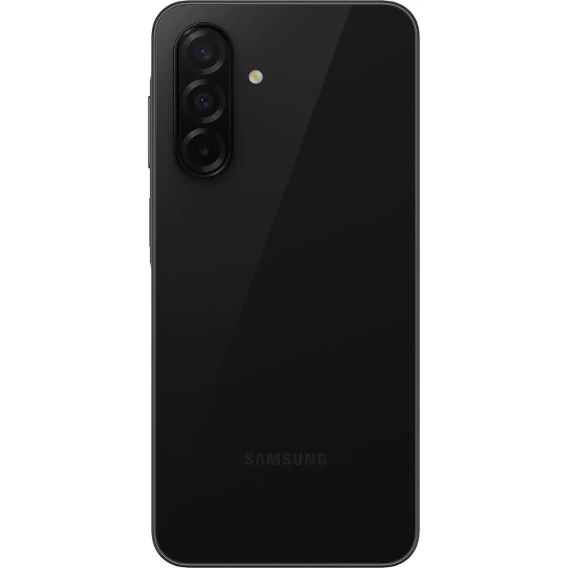 Samsung Galaxy A26 5G 6/128GB Black (SM-A266BZKB) - Зображення 2