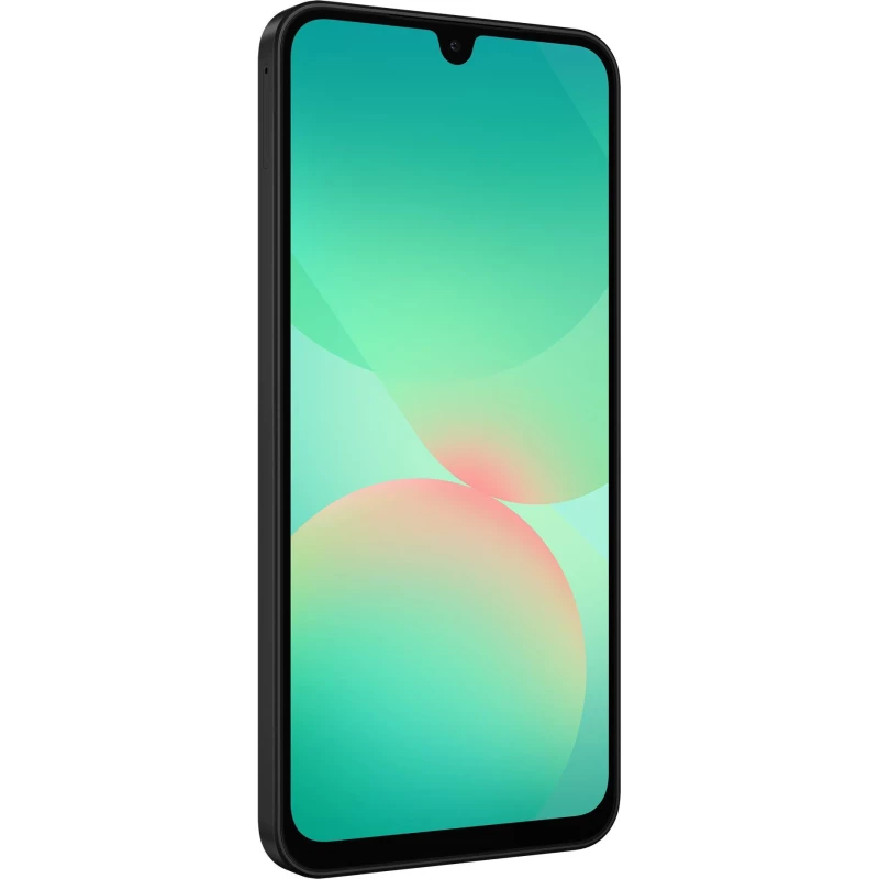 Samsung Galaxy A26 5G 6/128GB Black (SM-A266BZKB) - Зображення 3