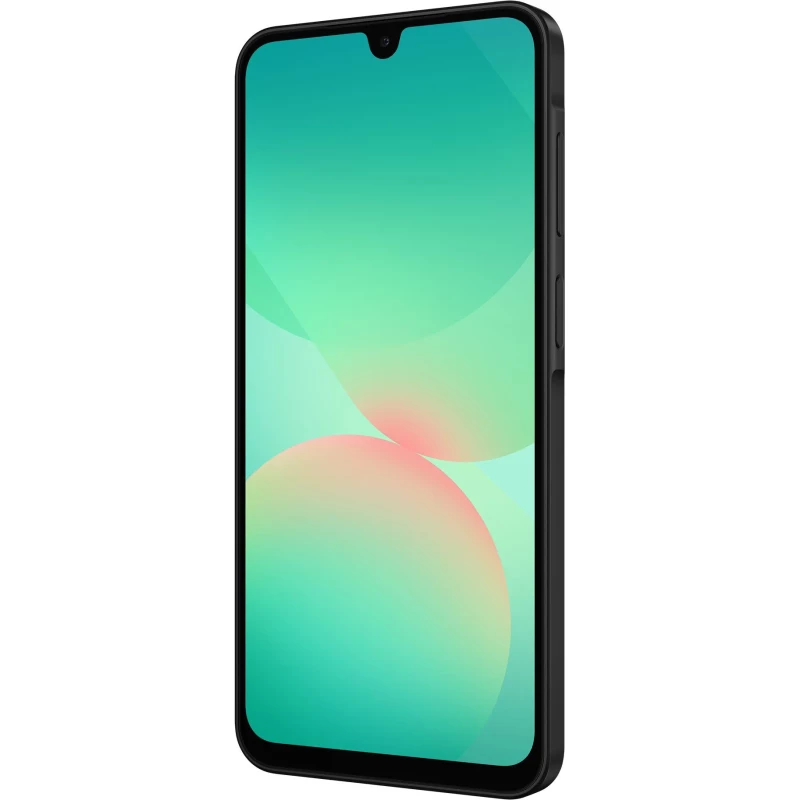 Samsung Galaxy A26 5G 6/128GB Black (SM-A266BZKB) - Зображення 4