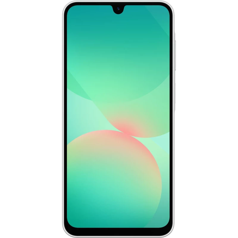 Samsung Galaxy A26 5G 6/128GB White (SM-A266BZWB) - Изображение 1