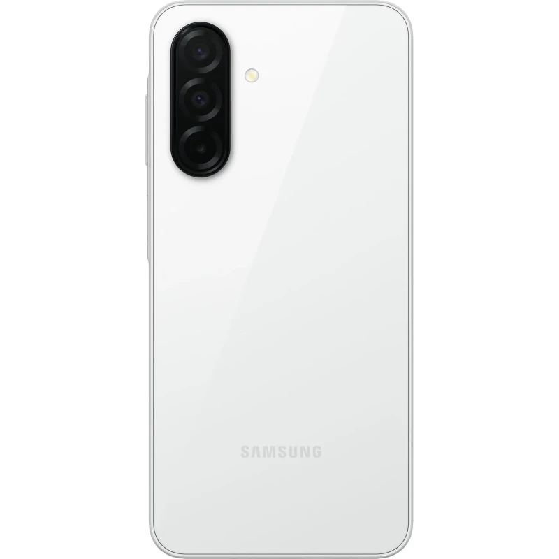 Samsung Galaxy A26 5G 6/128GB White (SM-A266BZWB) - Изображение 2