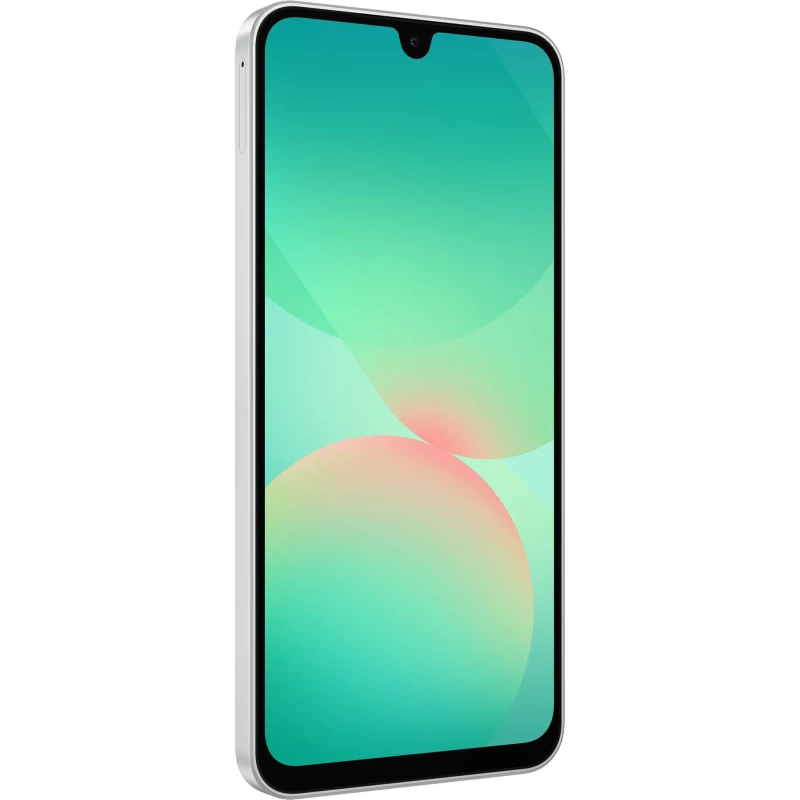 Samsung Galaxy A26 5G 6/128GB White (SM-A266BZWB) - Изображение 3