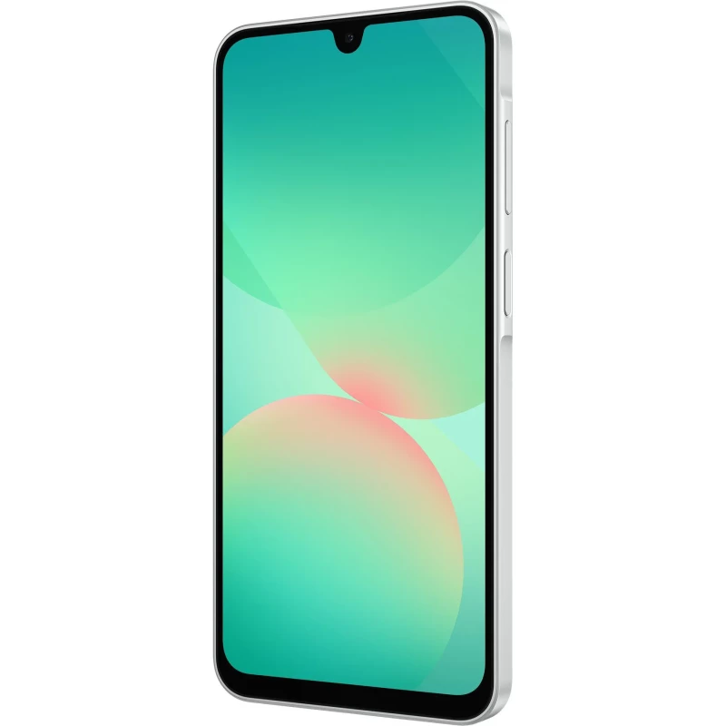 Samsung Galaxy A26 5G 6/128GB White (SM-A266BZWB) - Изображение 4