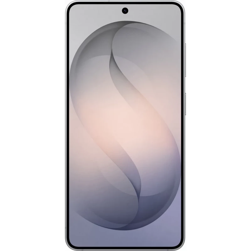 Samsung Galaxy S26 12/512GB Silver Shadow (SM-S942BZSH) - Зображення 1