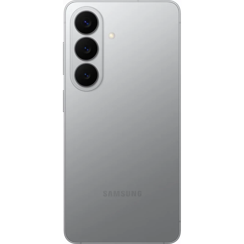 Samsung Galaxy S26 12/512GB Silver Shadow (SM-S942BZSH) - Зображення 2