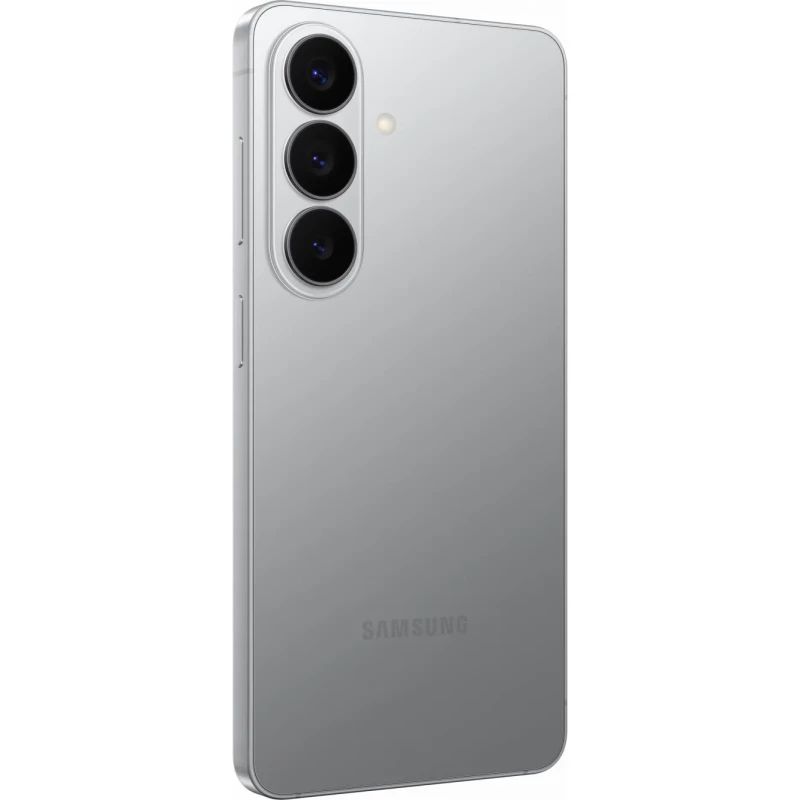 Samsung Galaxy S26 12/512GB Silver Shadow (SM-S942BZSH) - Зображення 5