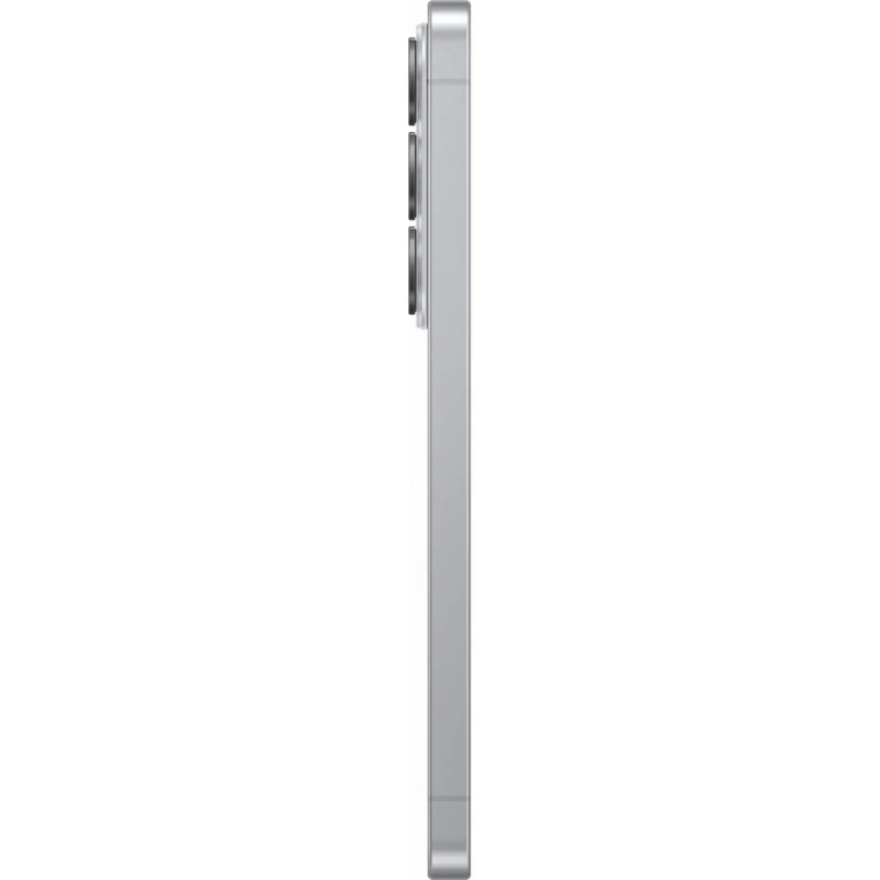 Samsung Galaxy S26 12/512GB Silver Shadow (SM-S942BZSH) - Зображення 7