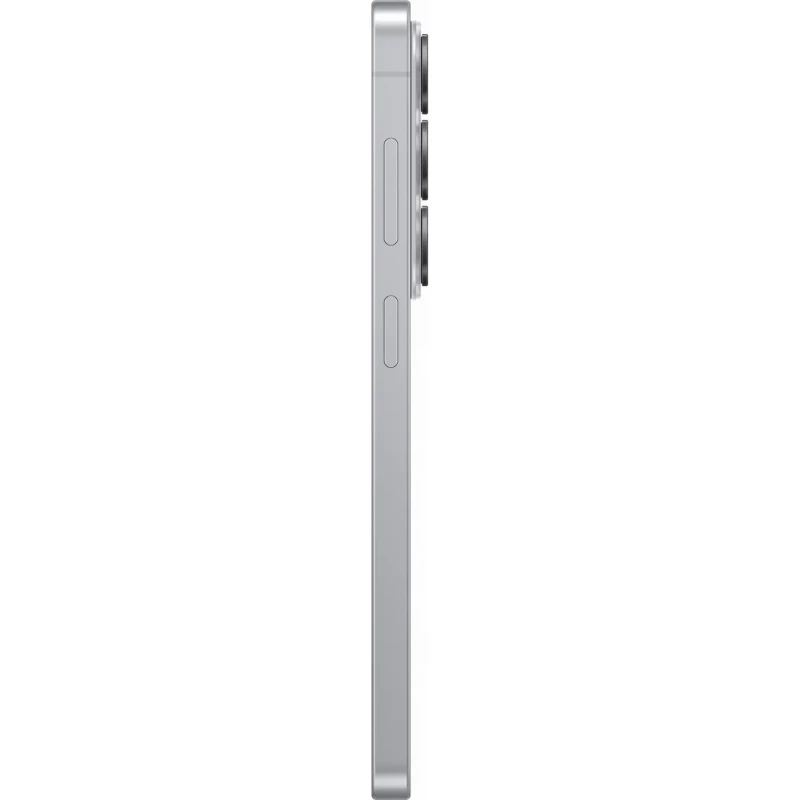 Samsung Galaxy S26 12/512GB Silver Shadow (SM-S942BZSH) - Зображення 8