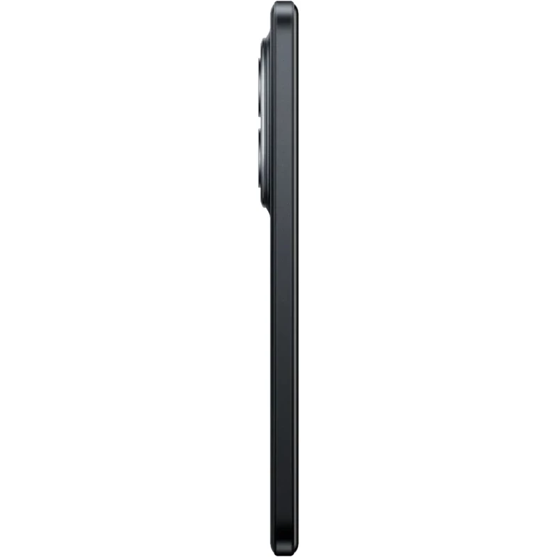 Xiaomi Redmi Note 15 Pro+ 5G 8/256GB Midnight Black (no charger) Europe - Зображення 7