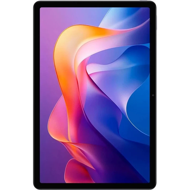 Xiaomi Redmi Pad 2 4/128GB Wi-Fi Purple (VHU5936EU) (with charger) Europe - Изображение 1