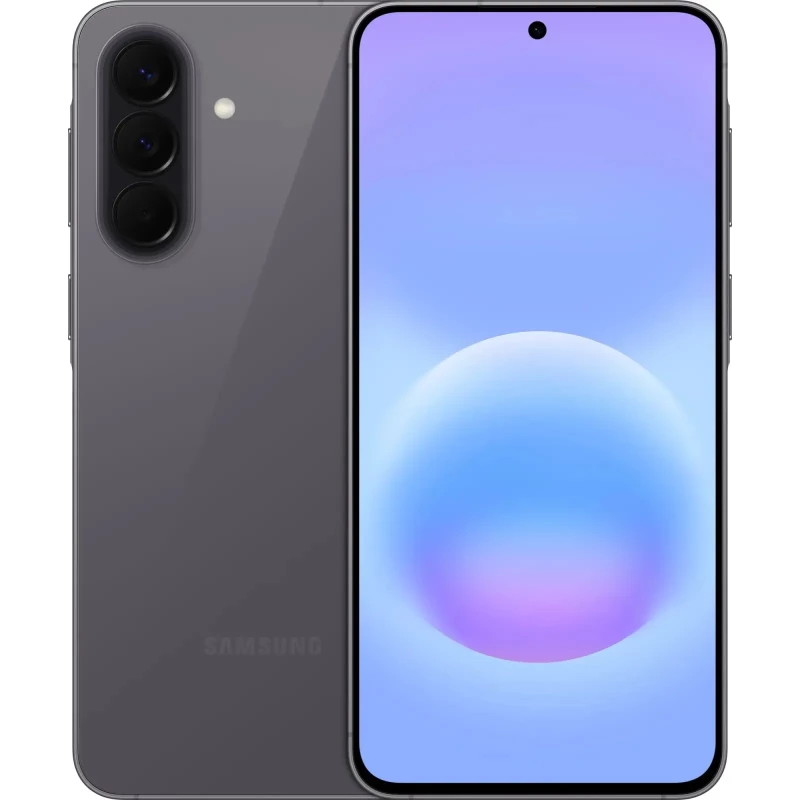 Samsung Galaxy A57 5G 8/256GB Awesome Gray (SM-A576BZADSEK) (UA)