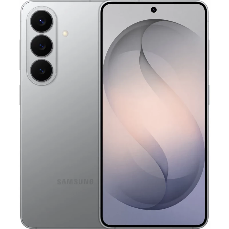 Samsung Galaxy S26 12/512GB Silver Shadow (SM-S942BZSH)