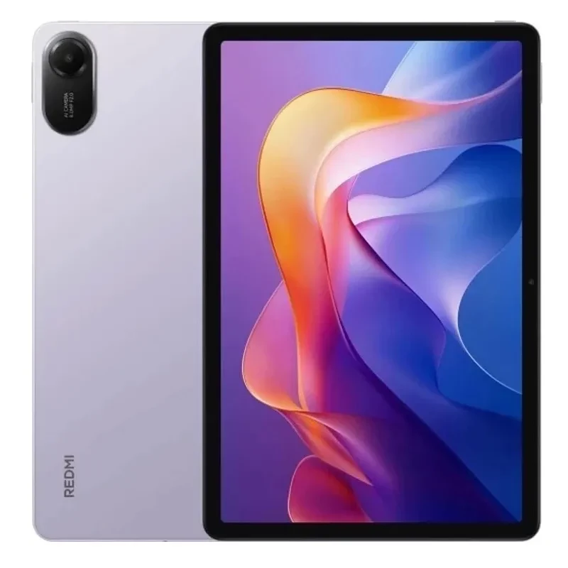 Xiaomi Redmi Pad 2 4/128GB Wi-Fi Purple (VHU5936EU) (with charger) Europe