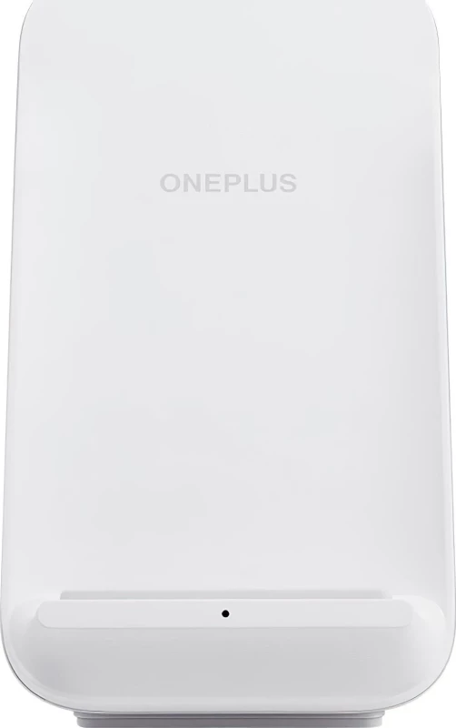 Беспроводное зарядное устройство OnePlus AIRVOOC 50W Wireless Charger White - Изображение 1