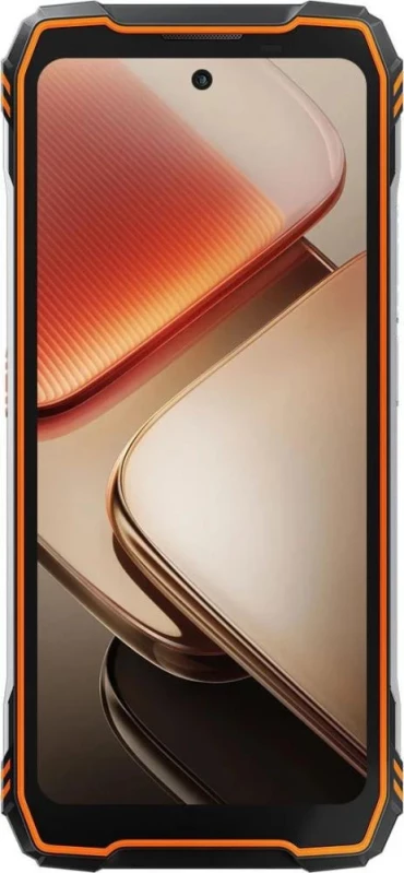 Blackview Xplore X1 5G 12/256GB Orange - Изображение 1