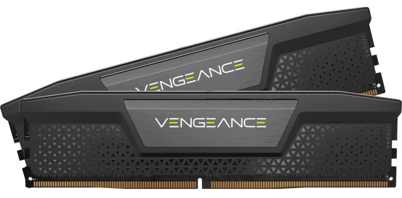 Corsair 32GB (2x16GB) 6000MT/s CL30 Vengeance Intel XMP (CMK32GX5M2B6000Z30) EU - Изображение 1