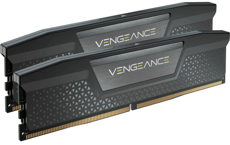 Corsair 32GB (2x16GB) 6000MT/s CL30 Vengeance Intel XMP (CMK32GX5M2B6000Z30) EU - Изображение 2