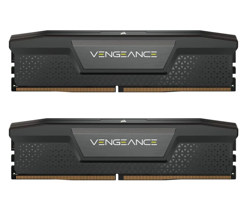 Corsair 32GB (2x16GB) 6000MT/s CL30 Vengeance Intel XMP (CMK32GX5M2B6000Z30) EU