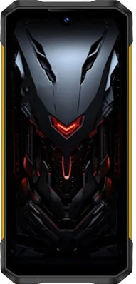 DOOGEE S200 Ultra 12/1TB Dazzling Yellow - Зображення 1