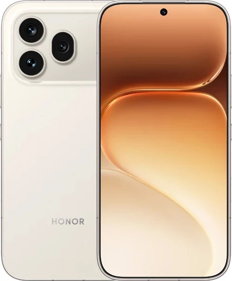 Honor 600 Pro 5G 12/512GB Golden White (6400 mAh) Europe