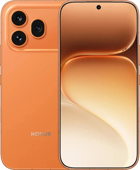 Honor 600 Pro 5G 12/512GB Orange (6400 mAh) Europe