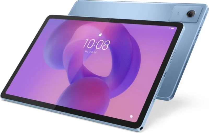 Lenovo Idea Tab 8/128GB Wi-Fi Polar Blue + Pen (ZAFR0799UA) (UA) - Зображення 3