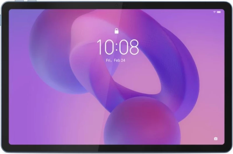 Lenovo Idea Tab 8/128GB Wi-Fi Polar Blue + Pen (ZAFR0799UA) (UA) - Зображення 4
