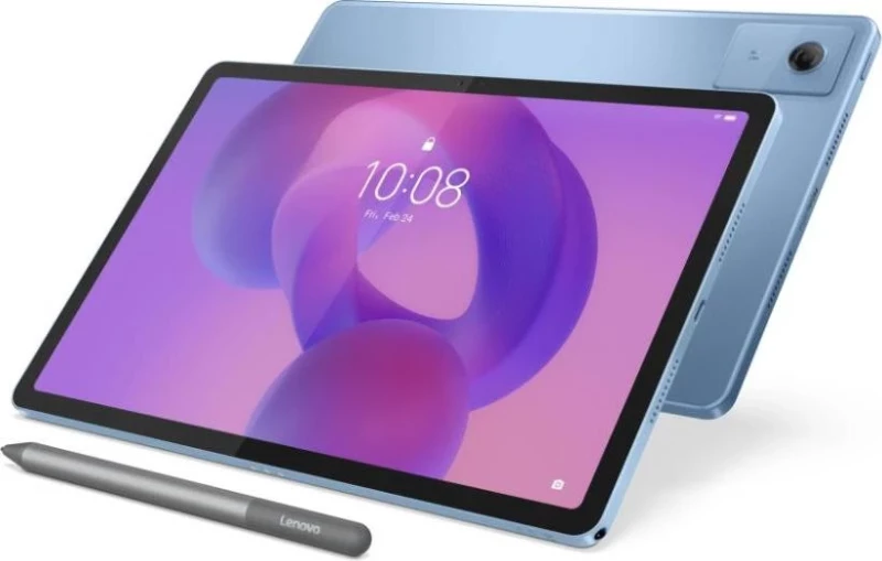 Lenovo Idea Tab 8/128GB Wi-Fi Polar Blue + Pen (ZAFR0799UA) (UA) - Зображення 5