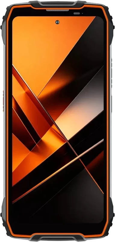 Blackview BL7000 Pro 8/512Gb 5G Orange - Зображення 1