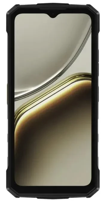 DOOGEE Fire 7 6/128GB Twilight Gray - Зображення 1