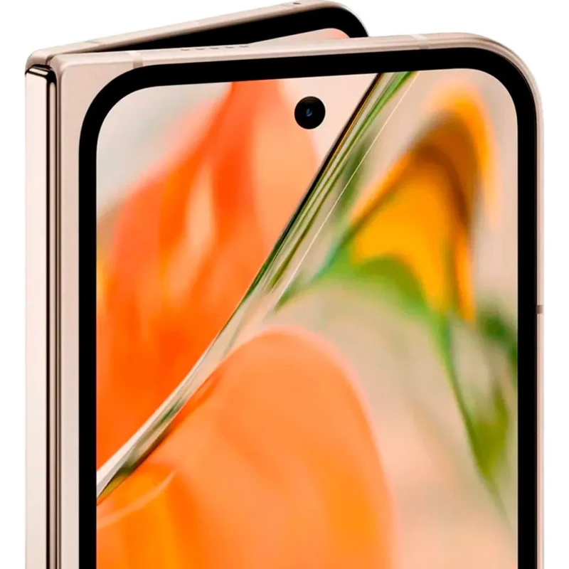 Google Pixel 9 Pro Fold 16/256GB Porcelain - Зображення 2